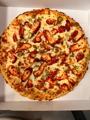 Photo of Kebab Box - 3 Hawkhill, Dundee DD1 5GP